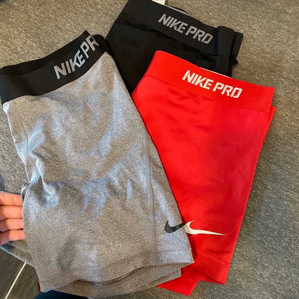 Nike shorts